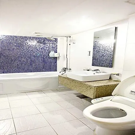 Sinchon Gaon Hostel