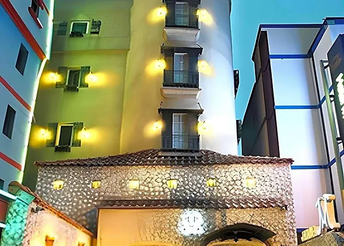 Sinchon Gaon