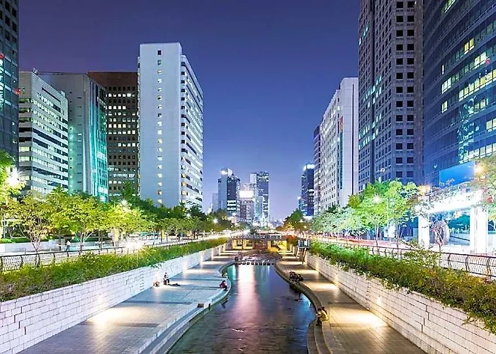 Sinchon Gaon
