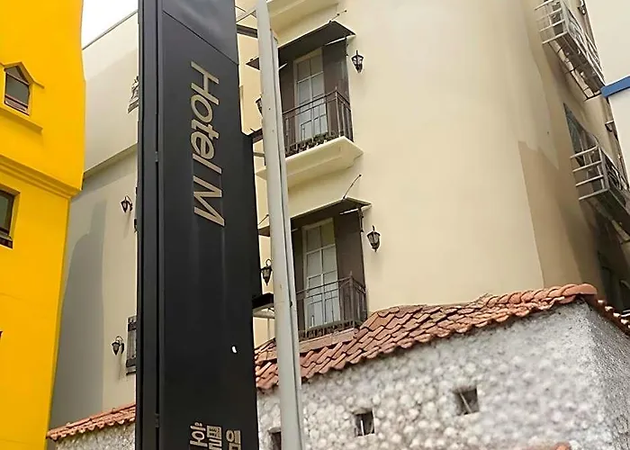 Sinchon Gaon