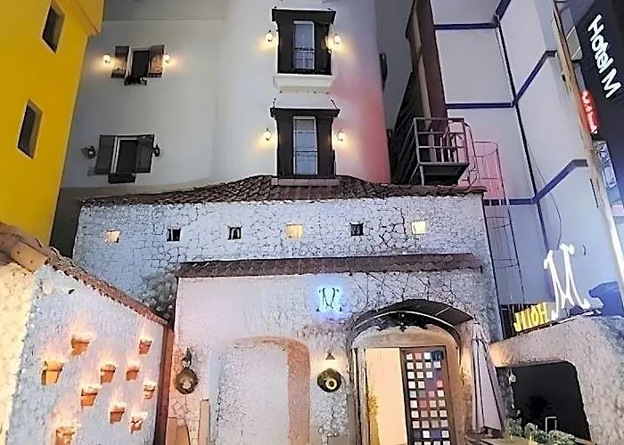 Sinchon Gaon