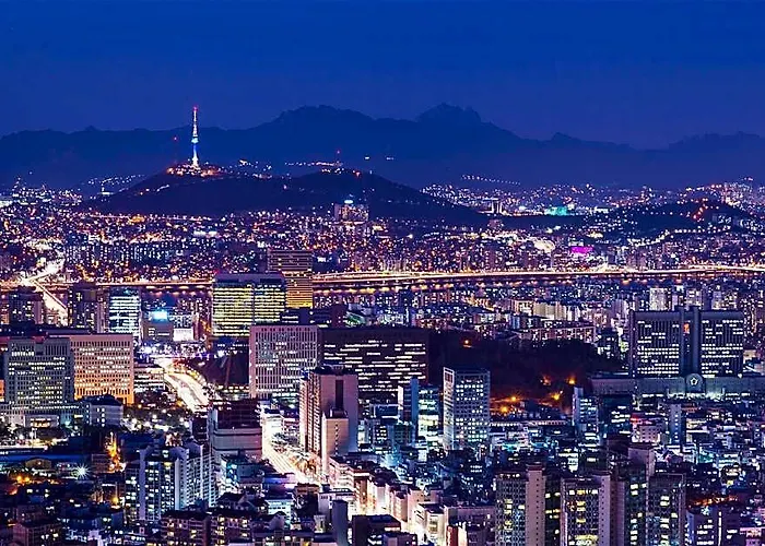 Sinchon Gaon 2*