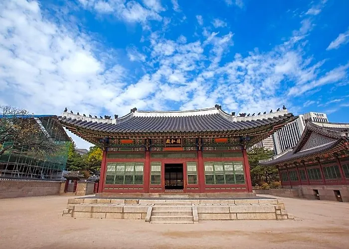 Sinchon Gaon